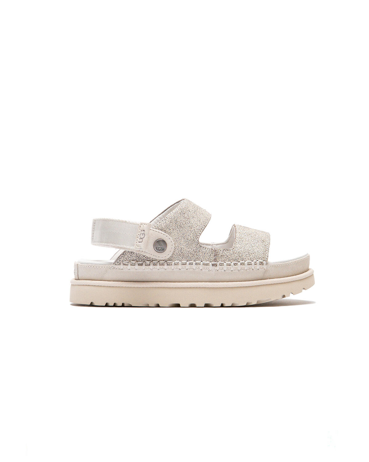 UGG WMNS GOLDENSTAR CRACKLE GLIDE | 1177852-CRCK | AFEW STORE